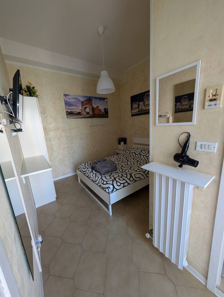 Спална соба