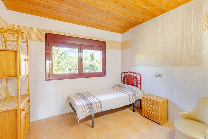 Camera da letto 7