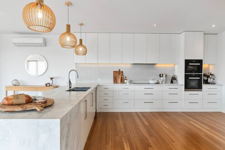 Summer Salt at St Andrews Beach gallery image 3