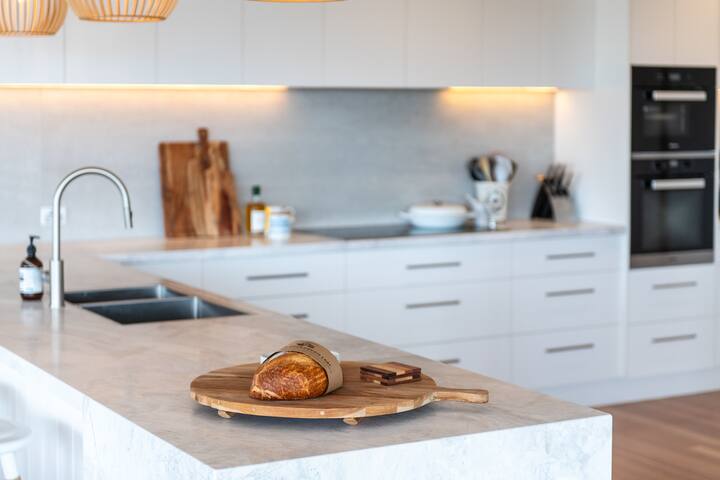 Summer Salt at St Andrews Beach gallery image 4