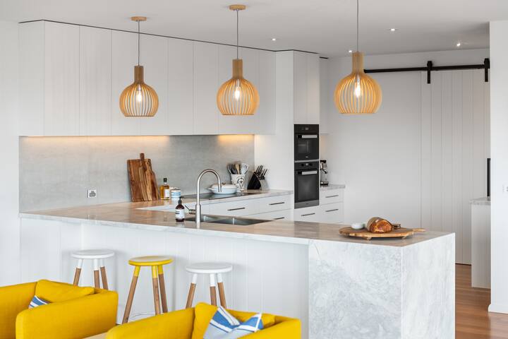 Summer Salt at St Andrews Beach gallery image 2