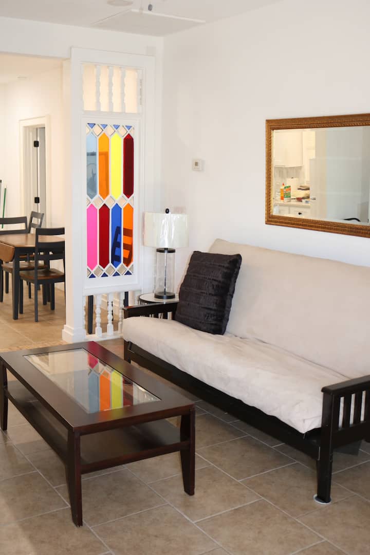 Всекидневна зона