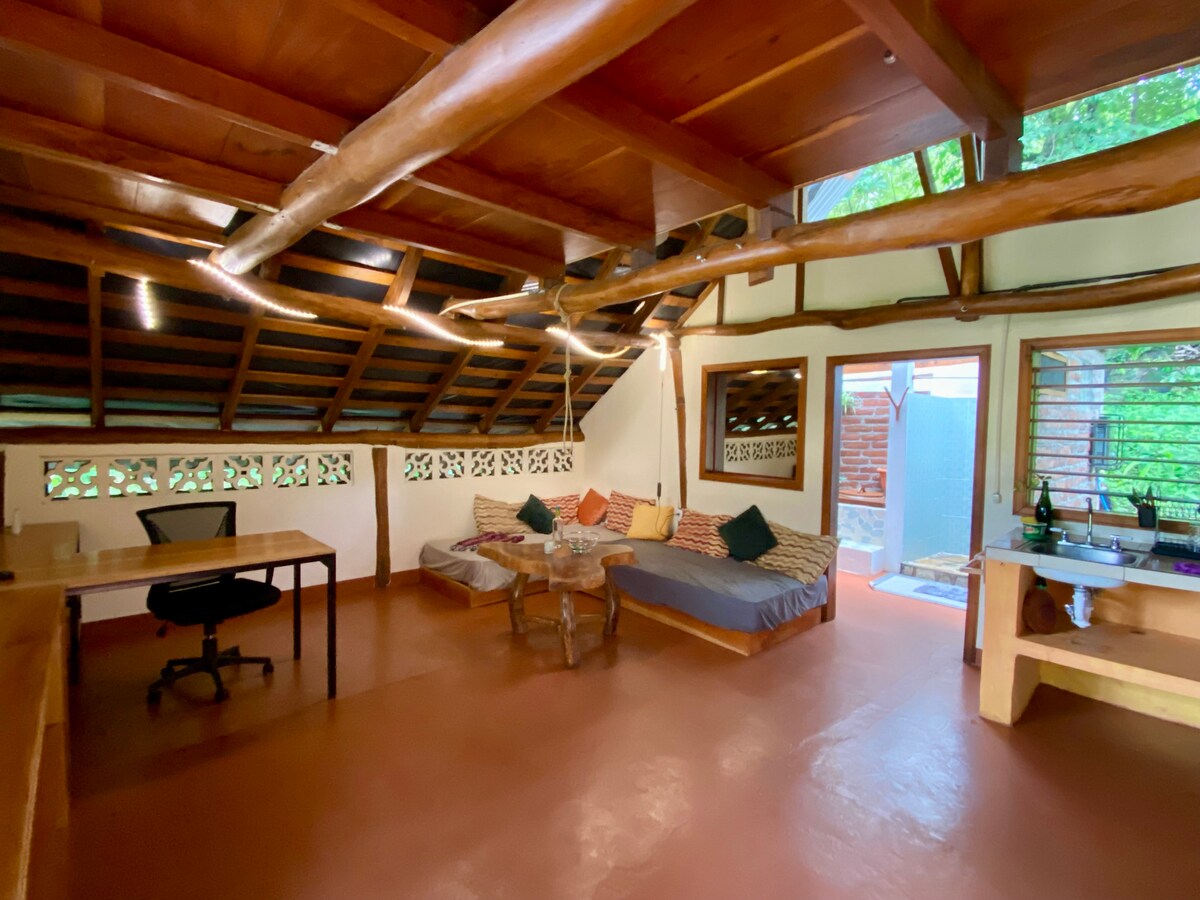 ห้องนั่งเล่น