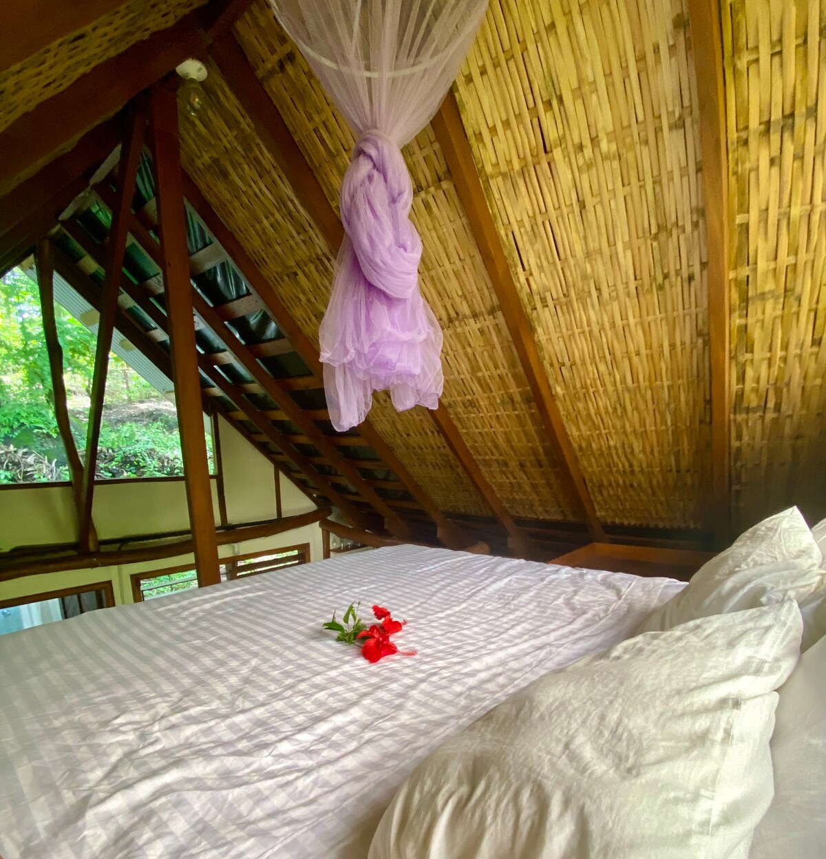 ห้องนอน