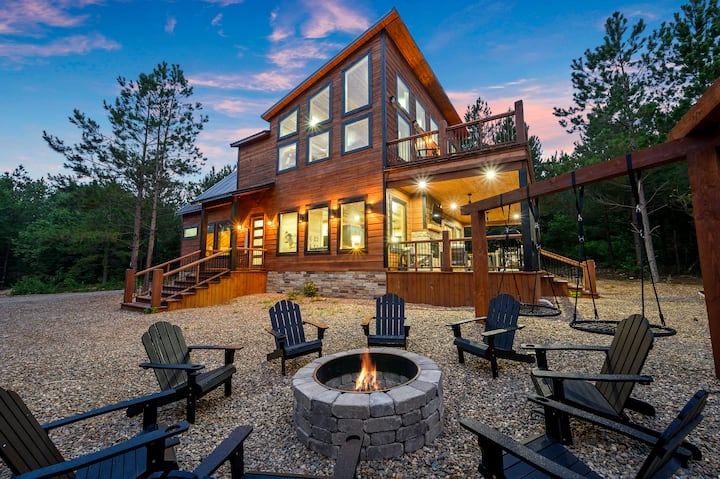 Nothing Else Matters