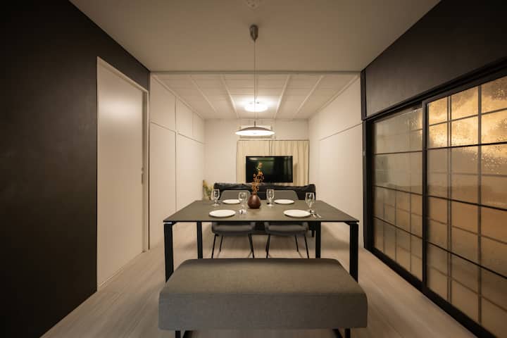 Huge 110sqprivate House Near Okayama St10 Guests、p - Okayama