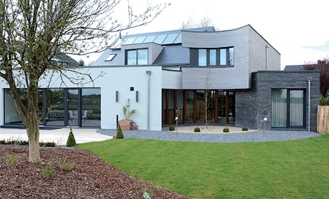 Rosenhügel Boarding House