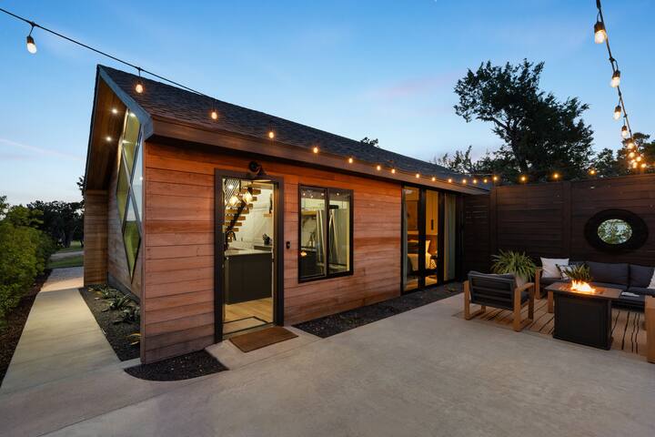 Whitetail Rentals managed Airbnb listing 2