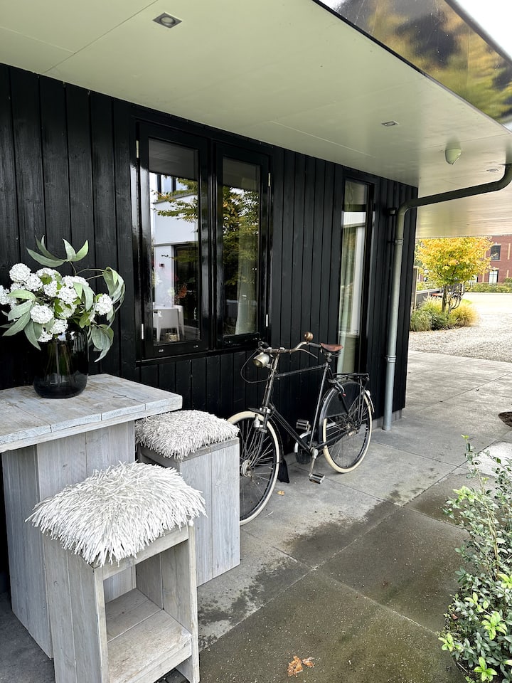 B&b De Boeij - Barneveld