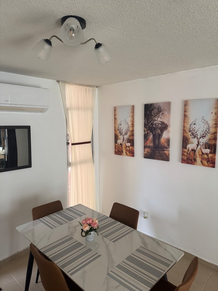 พื้นที่อยู่อาศัย