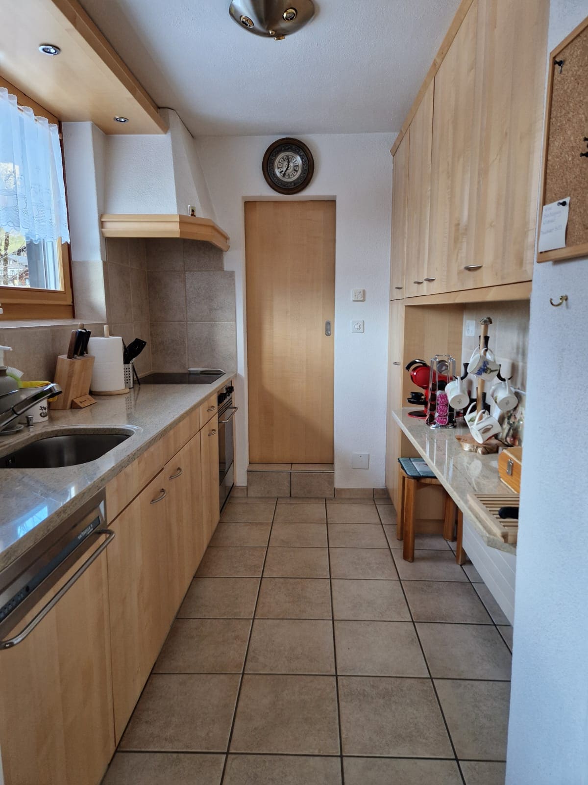 Popular Airbnb listing: Vacation home in Wildhaus with good access in Wildhaus Alt St. Johann