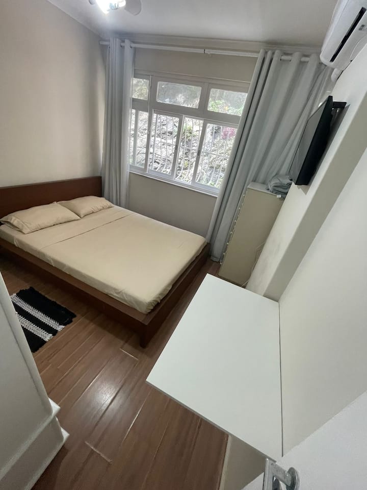 ห้องนอน