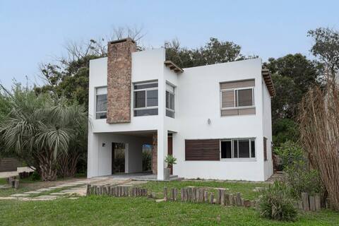 House in La Pedrera ideal for relaxing
