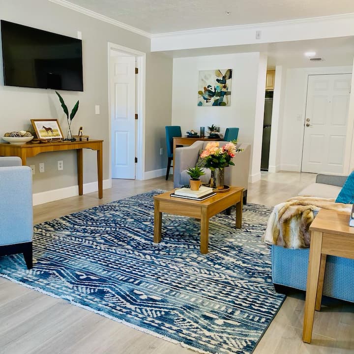Luxury Apartment - Roswell, NM