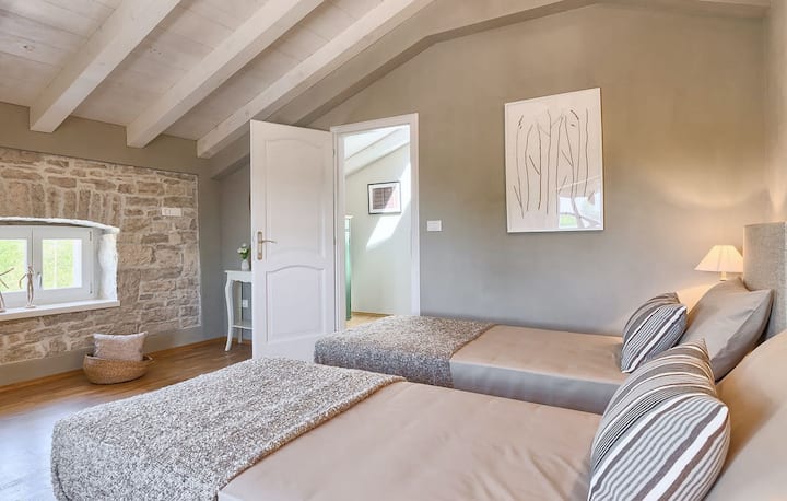 Chambre 4