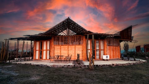 Adhara - Tatacoa Desert