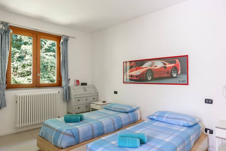 غرفة النوم 1