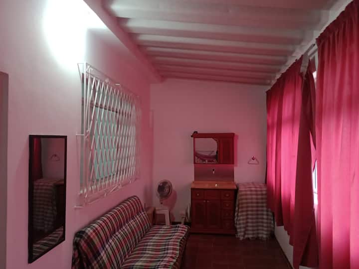 საძინებელი 3