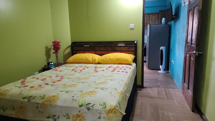 Saloma's Ziongates Apartments - Saint Lucia