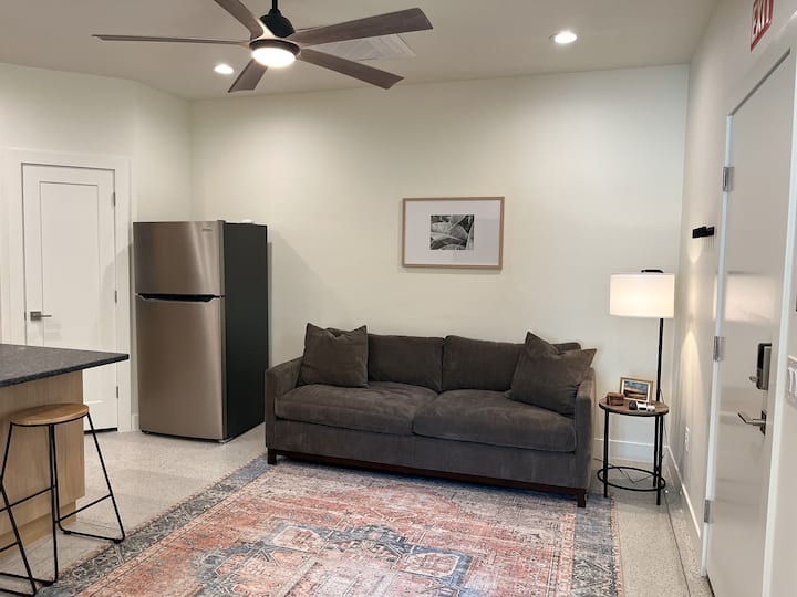 Near Zion With Patio, Grill, King Bed, Work Desk - Hurricane, UT
