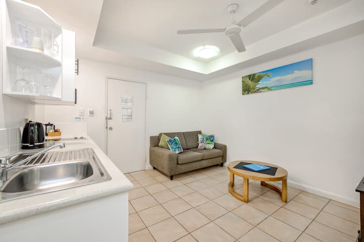 Reef Retreat Apartments Palm Cove, Unit 15 - Palm Cove