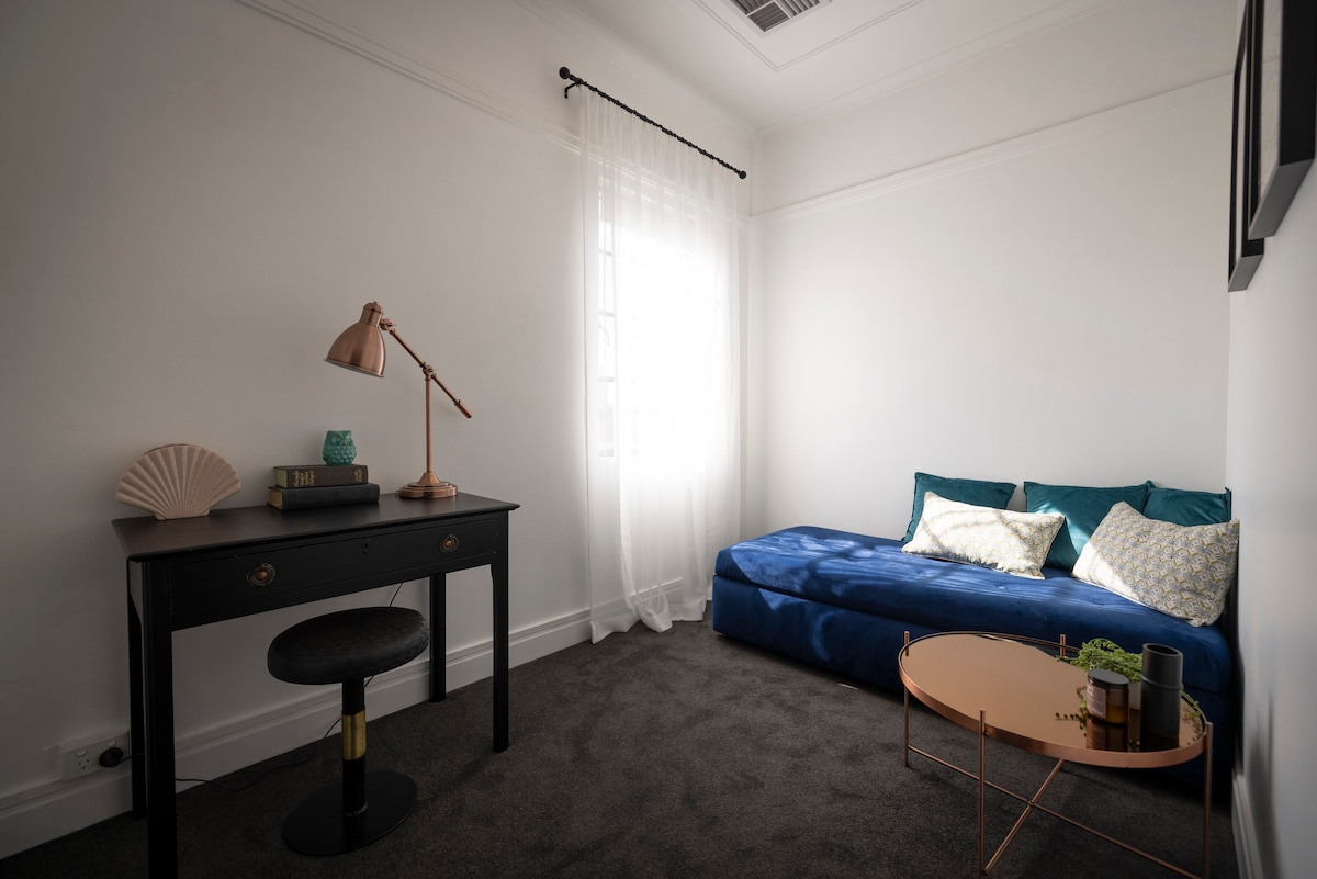 საძინებელი 3