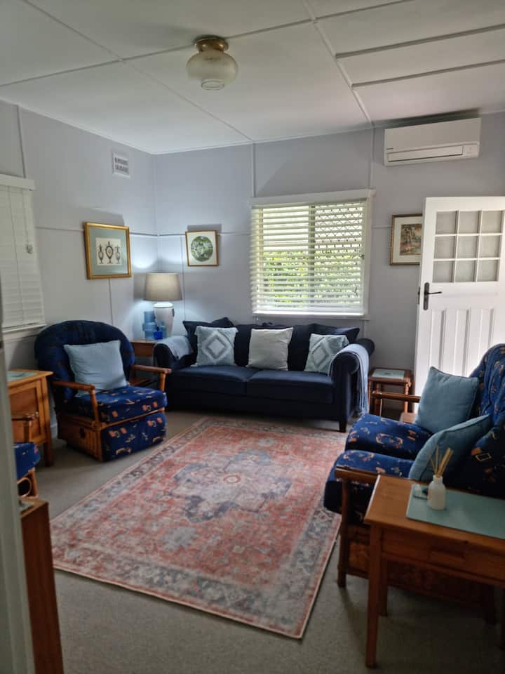 Gwen's Cottage - Coffs Harbour