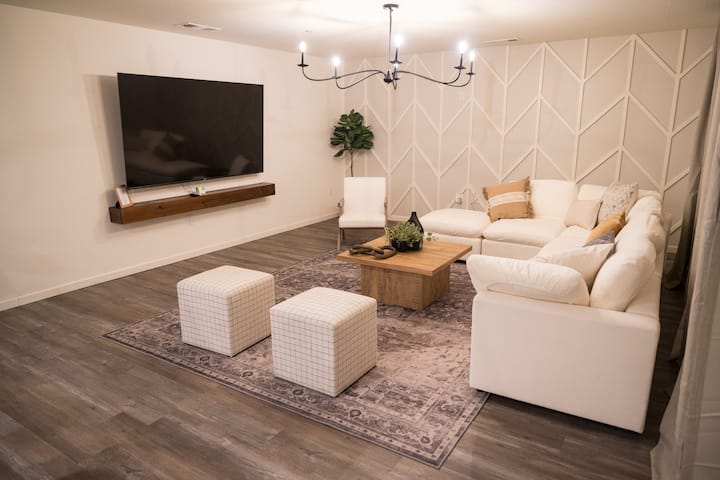 New 5br Vacation House | Sequoia | Tub | Bbq | Ev - Tulare, CA