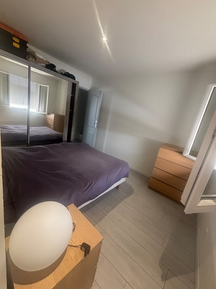 Спална соба 2