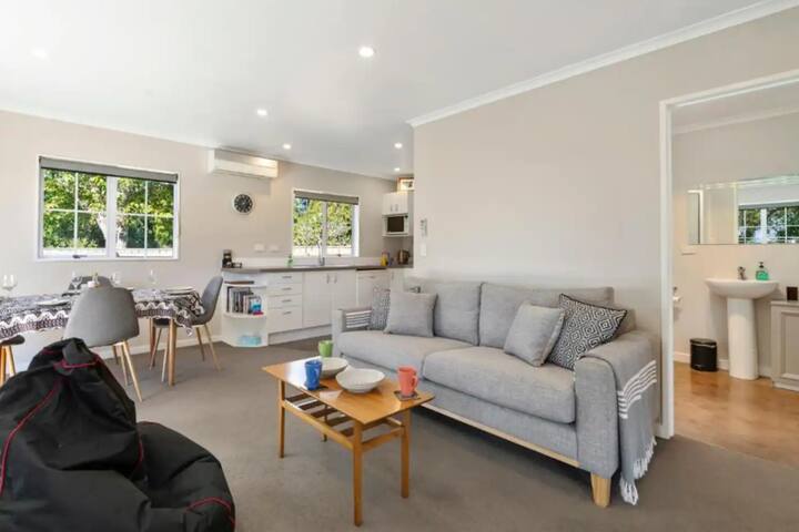 Grace Cottage - Tūrangi