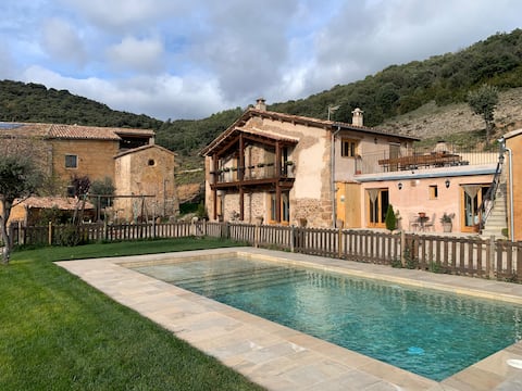 Casa de Mores Rural Tourism