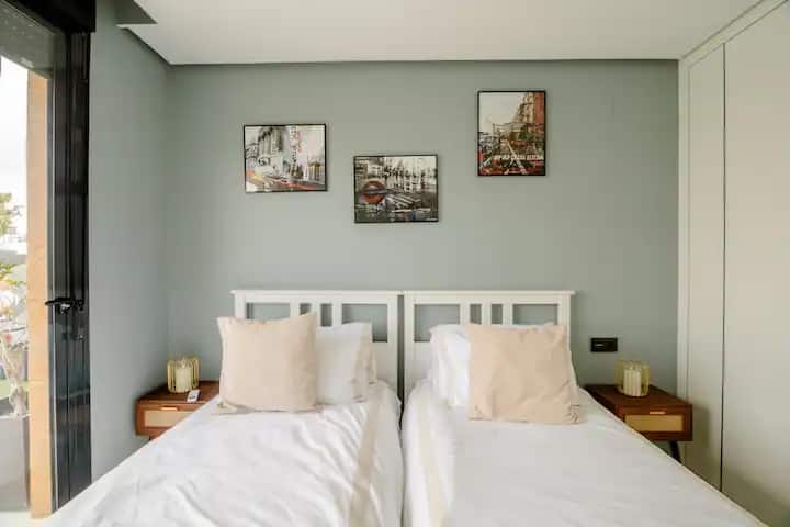 غرفة النوم 2