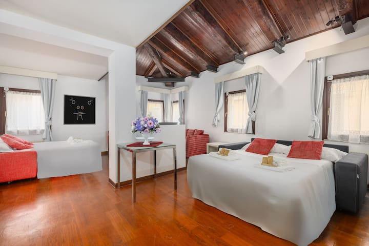 La Magia Di Venezia - Casa A San Marco - Veneto