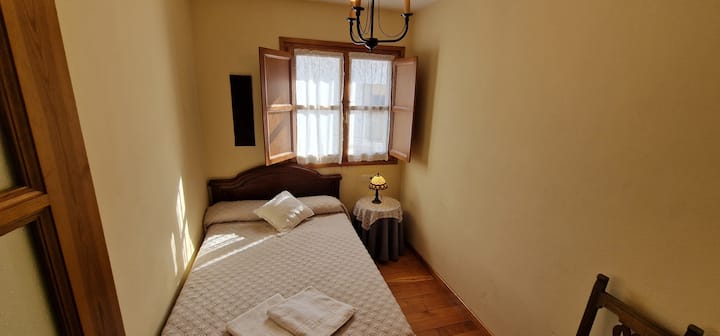 საძინებელი 2