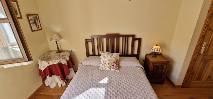 საძინებელი 1