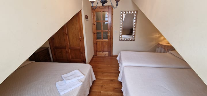 საძინებელი 3