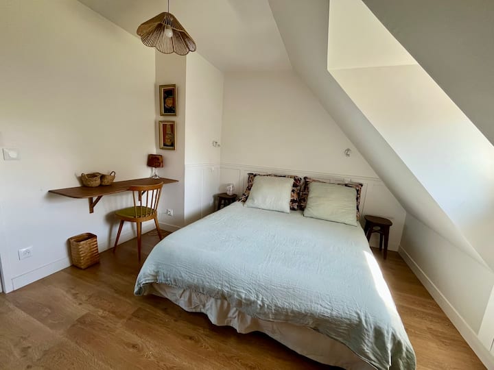 Спална соба 3