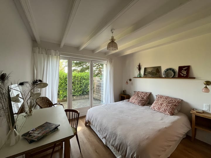 Спална соба 1