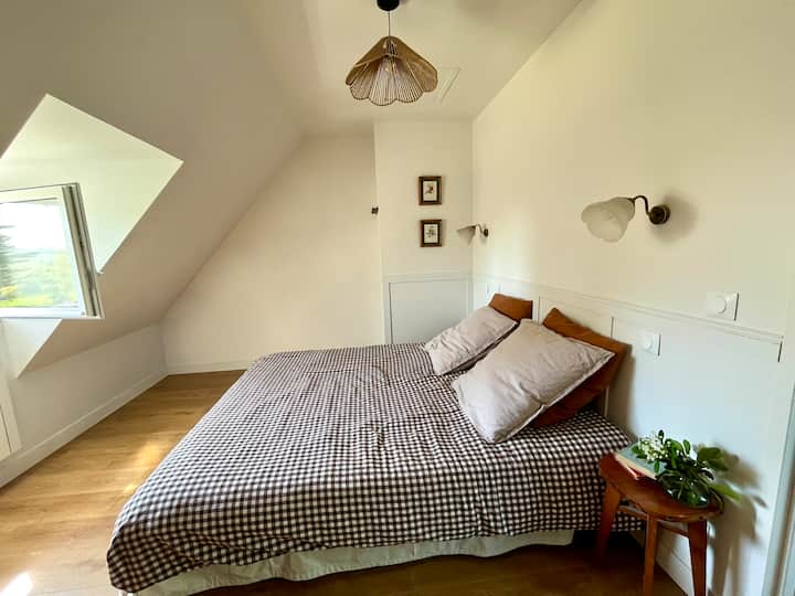 Спална соба 4