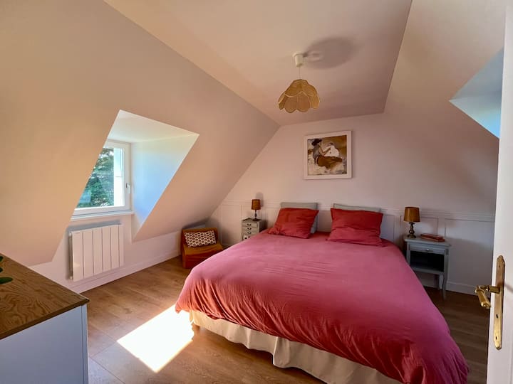 Спална соба 2