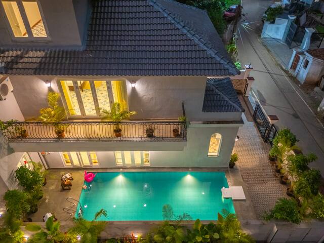 Incred Stays managed Airbnb listing 1