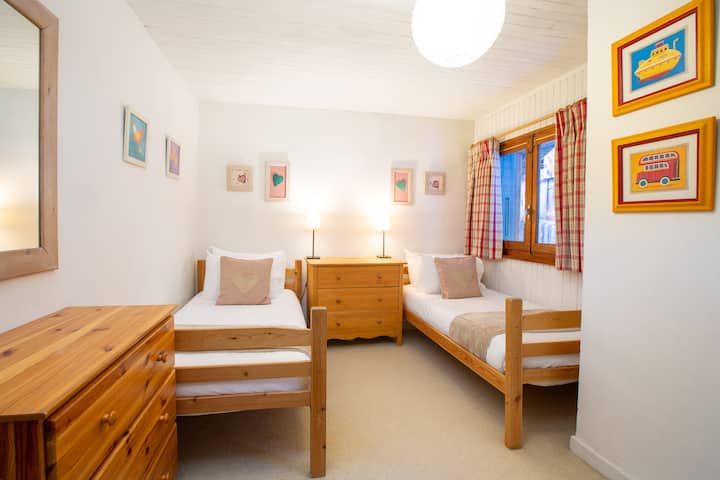 غرفة النوم 4