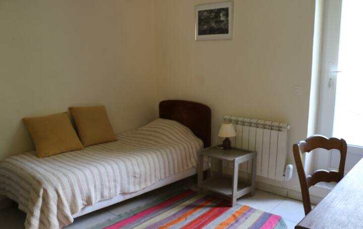 Chambre 2
