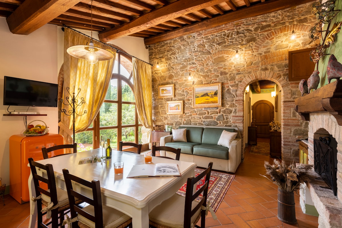 Всекидневна