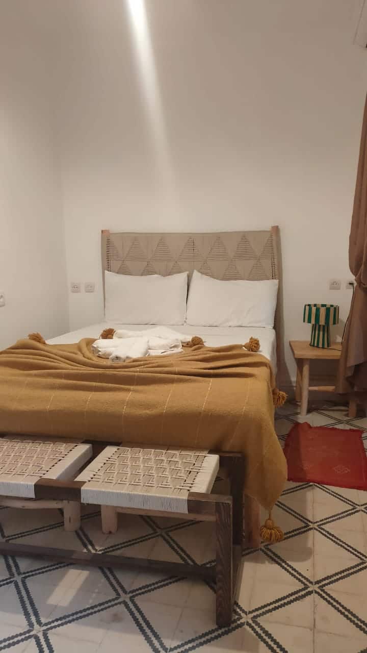 საძინებელი 2