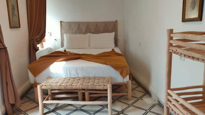 საძინებელი 5