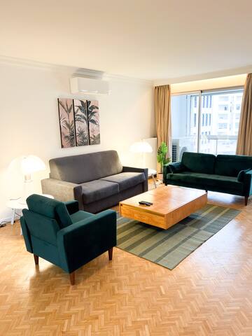 Le Boileau: Parc Tête d’or et Quais à 8mn à pied gallery image 2