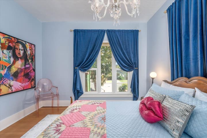 Спална соба 2