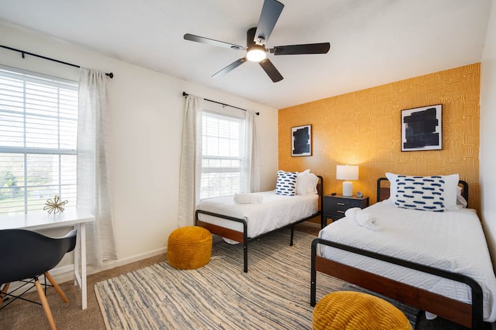 საძინებელი 3