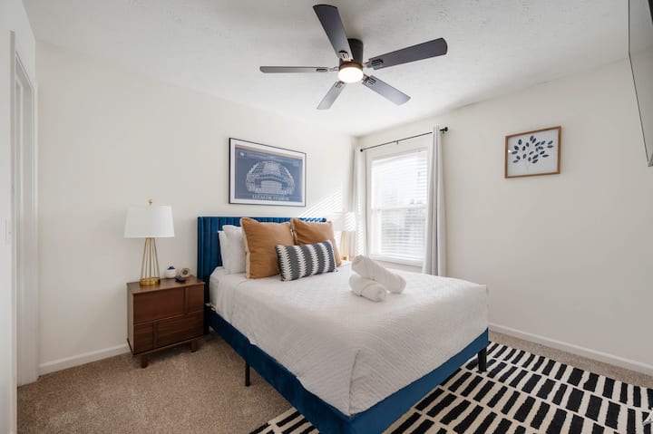 საძინებელი 2